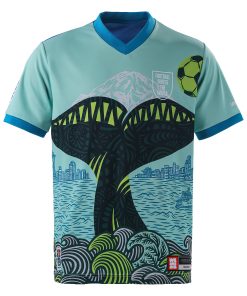 FIFA World Cup 2026? Seattle Jersey - Limited Edition