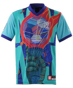 FIFA World Cup 2026? NY-NJ Jersey - Limited Edition
