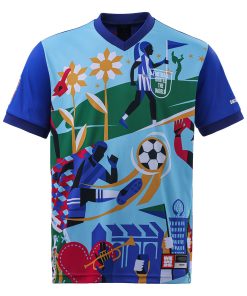 FIFA World Cup 2026? Kansas City Jersey - Limited Edition