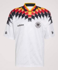 Germany 1994 Home Jersey - Men's