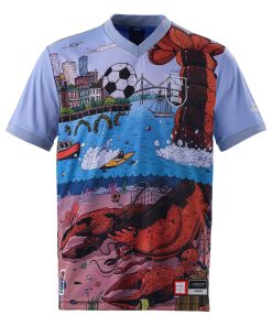 FIFA World Cup 2026? Boston Jersey - Limited Edition