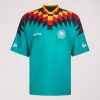 Germany 1994 Away Jersey - Men's