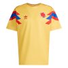 Colombia 1990 Away Jersey - Men's