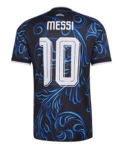 Argentina 2026 Away Messi 10 Replica Jersey - Men's