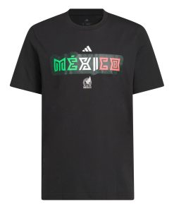 FIFA World Cup 2026? Mexico Home Graphic T-Shirt - Men's