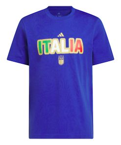 Italy Home Graphic T-Shirt - Men's