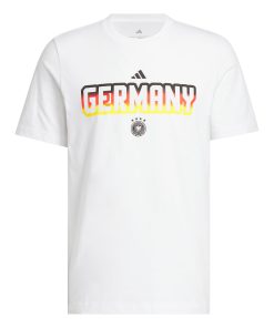 Germany Home Graphic T-Shirt - Men's