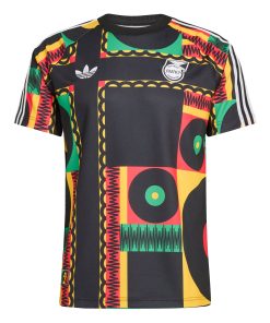 Jamaica x Bob Marley Originals T-Shirt - Men's