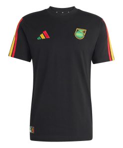 Jamaica x Bob Marley DNA T-Shirt - Men's