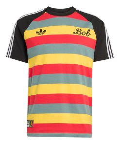 Bob Marley Originals Multi Color T-Shirt - Men's