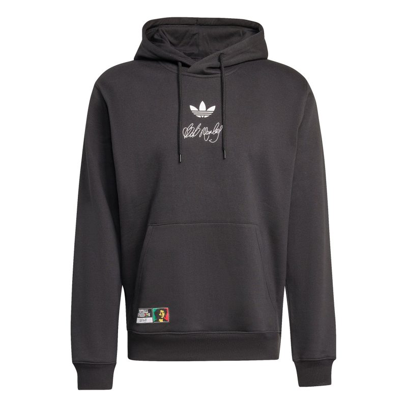 Bob Marley Originals Hoodie - Men's