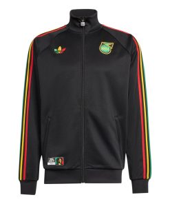 Jamaica x Bob Marley Originals Track Top - Men's