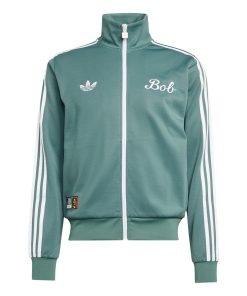 Bob Marley Originals Track Top - Men's