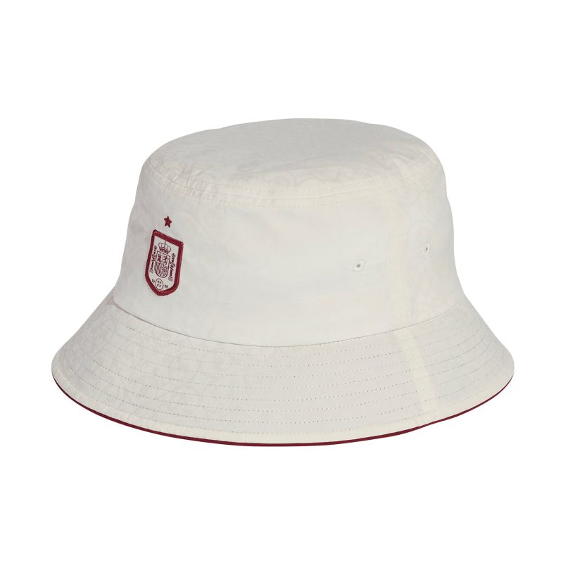 FIFA World Cup 2026? Spain Federation Bucket Hat