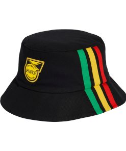 FIFA World Cup 2026? Jamaica Federation Bucket Hat