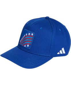 FIFA World Cup 2026? Host Nation USA Blue Snapback Cap