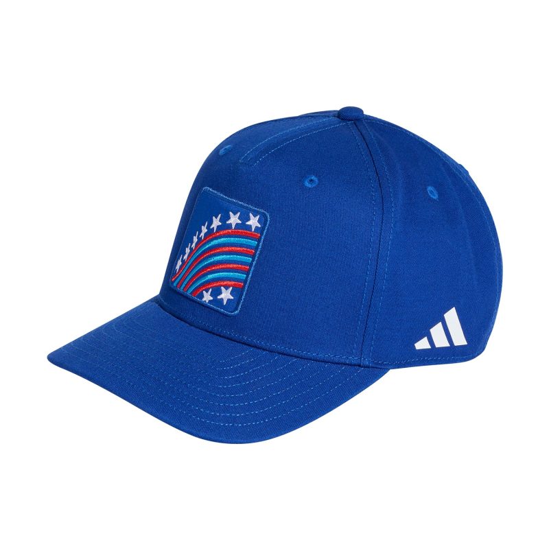 FIFA World Cup 2026? Host Nation USA Blue Snapback Cap