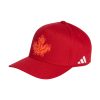 FIFA World Cup 2026? Host Nation Canada Red Snapback Cap