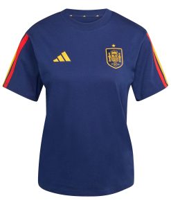 Spain DNA T-Shirt - Women's