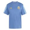 Argentina DNA Blue T-Shirt - Women's