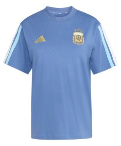 Argentina DNA Blue T-Shirt - Women's