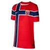 Norway 2026 Home Jersey - Youth