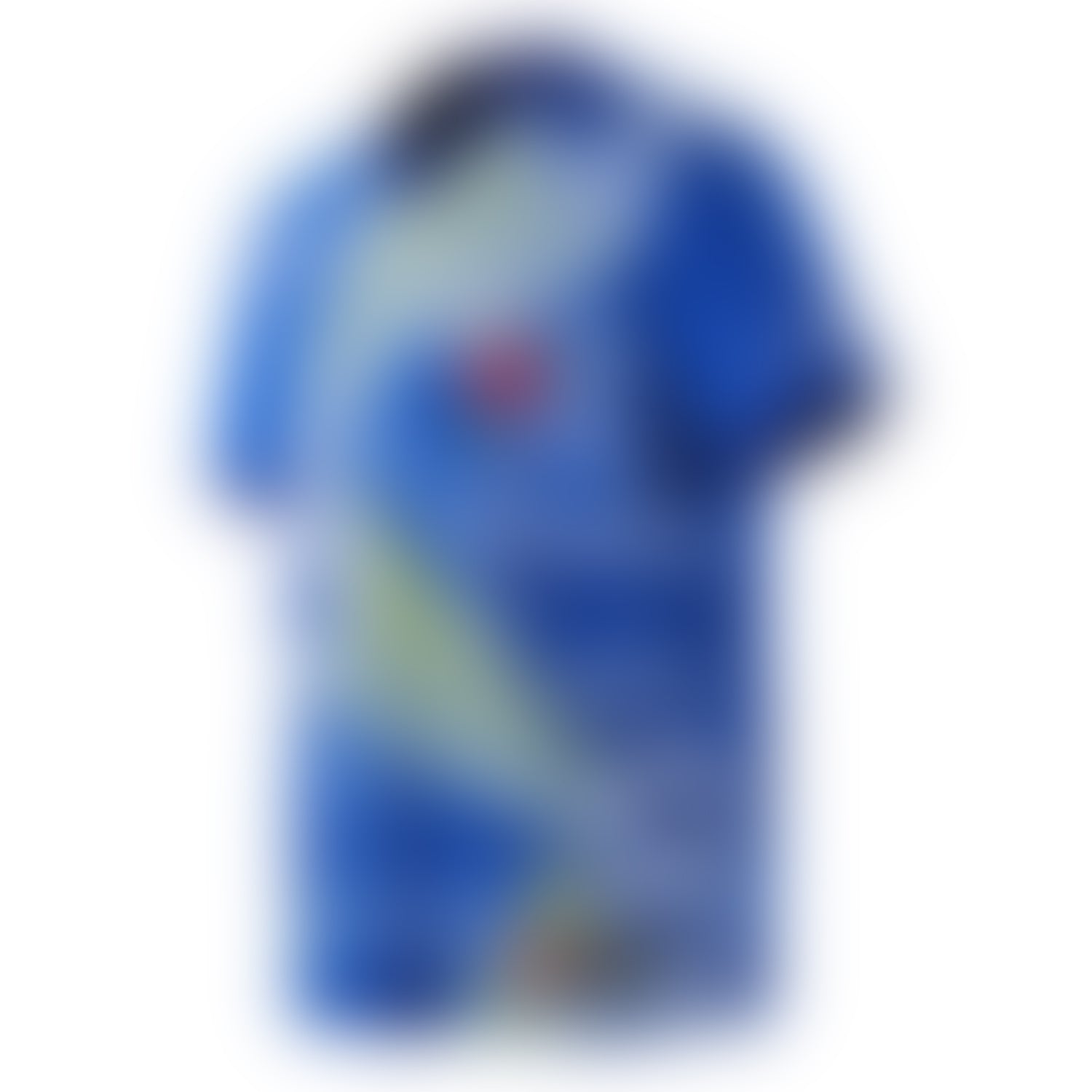 FIFA World Cup 2026? Philadelphia Jersey - Limited Edition - Image 2