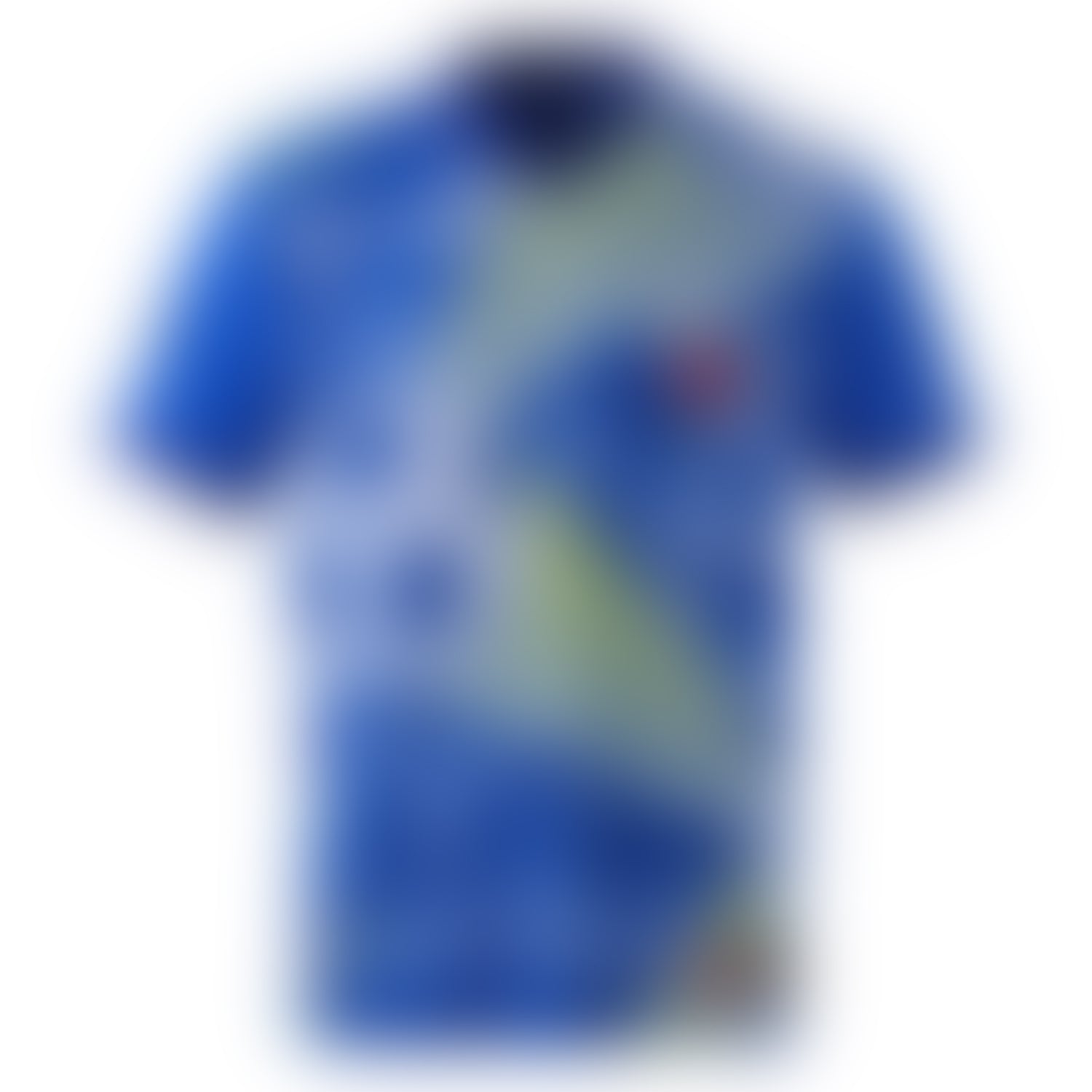FIFA World Cup 2026? Philadelphia Jersey - Limited Edition