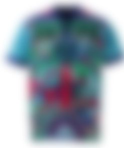 FIFA World Cup 2026? Monterrey City Jersey - Limited Edition