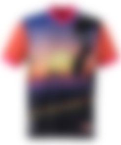 FIFA World Cup 2026? Los Angeles Jersey - Limited Edition