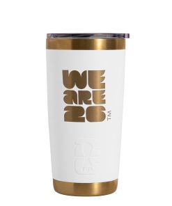 FIFA World Cup 2026? White Tumbler