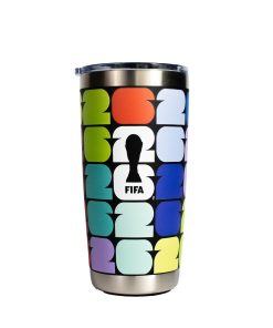 FIFA World Cup 2026? Color Tumbler