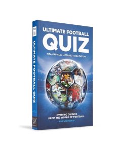 The FIFA Ultimate Football Quiz Book