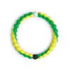 FIFA Federations Yellow Bracelet