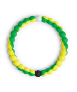 FIFA Federations Yellow Bracelet