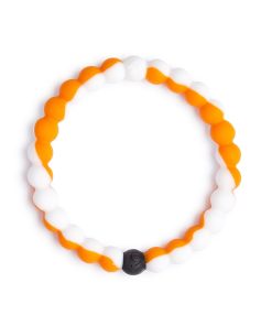 FIFA Federations Orange Bracelet
