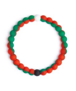 FIFA Federations Green/Red Bracelet