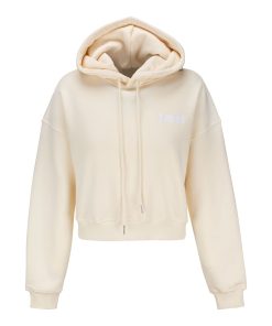 FIFA World Cup 2026? Mono Logo Crop Sweatshirt - Womens