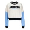 FIFA World Cup 2026? Argentina Crop Sweatshirt - Women's