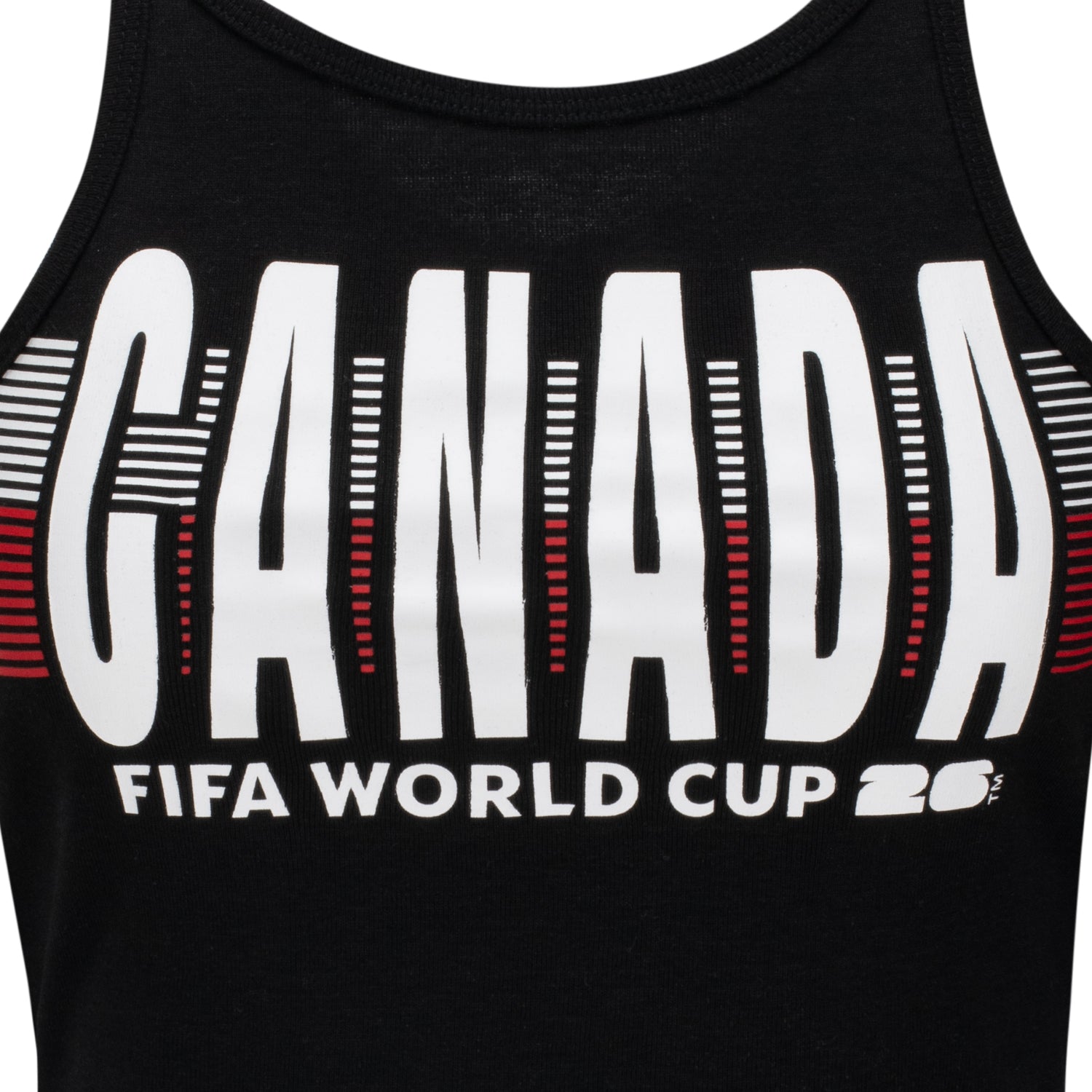 FIFA World Cup 2026? Canada Tank - Women's - Image 3