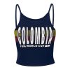FIFA World Cup 2026? Colombia Tank - Women's