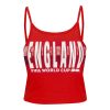 FIFA World Cup 2026? England Tank - Women's