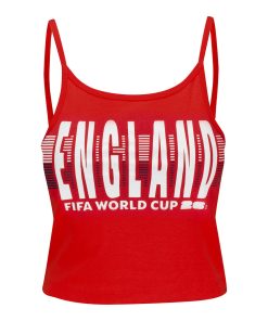 FIFA World Cup 2026? England Tank - Women's