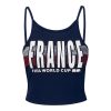 FIFA World Cup 2026? France Tank - Women's