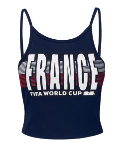 FIFA World Cup 2026? France Tank - Women's