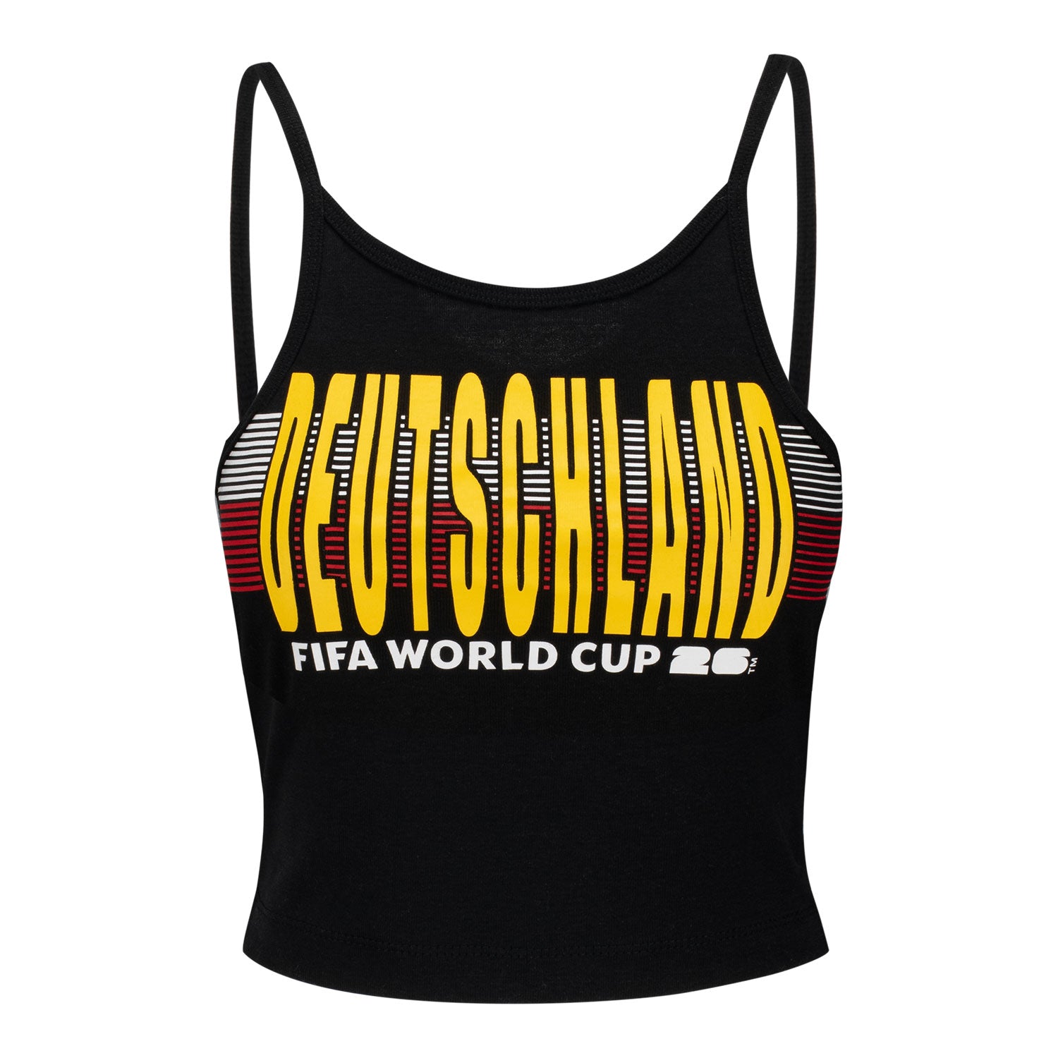 FIFA World Cup 2026? Germany Tank - Women's