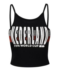 FIFA World Cup 2026? Nederland Tank - Women's