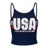 FIFA World Cup 2026? USA Tank - Women's