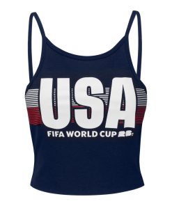 FIFA World Cup 2026? USA Tank - Women's