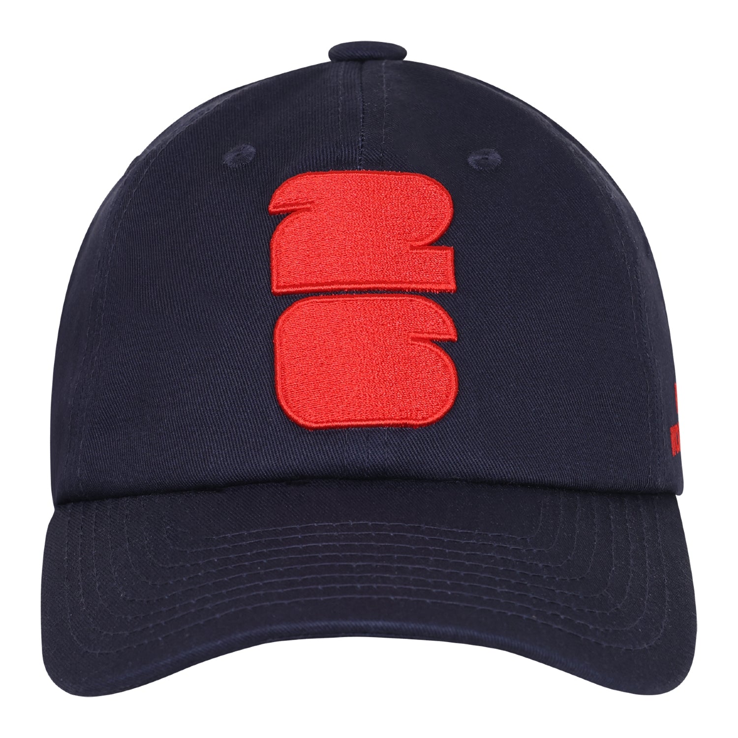 FIFA World Cup 2026? Emblem Navy Cap - Image 3